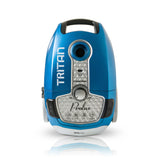 Prolux Tritan Pet Canister w/ Turbo Nozzle HEPA Sealed Vacuum Cleaner