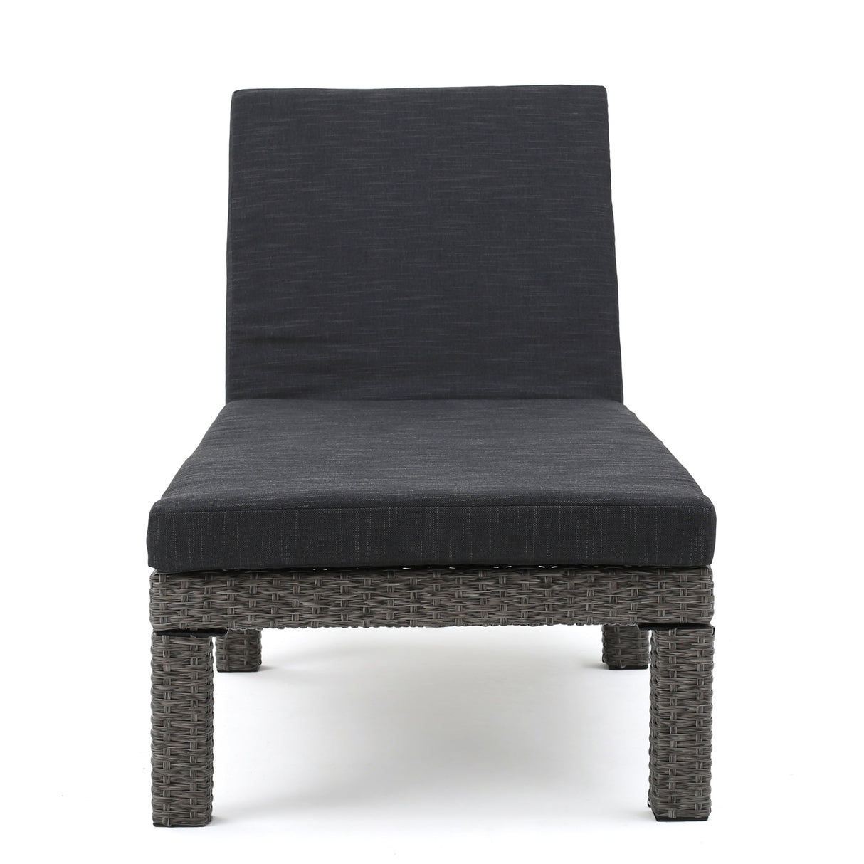 Puerta Outdoor 13-piece Cushioned Wicker Patio Set by Christopher Knight Home