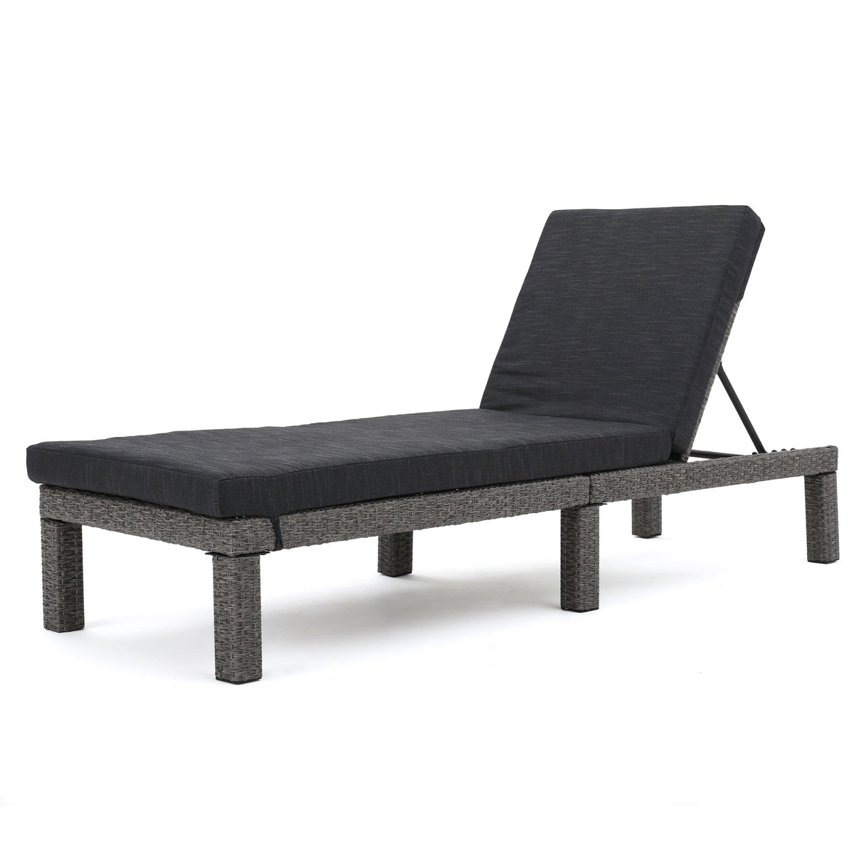 Puerta Outdoor 13-piece Cushioned Wicker Patio Set by Christopher Knight Home