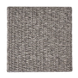 Puerta Outdoor Wicker Accent Side Table by Christopher Knight Home