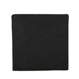 Puerta Outdoor Wicker Outdoor Ottoman with Cushion by Christopher Knight Home