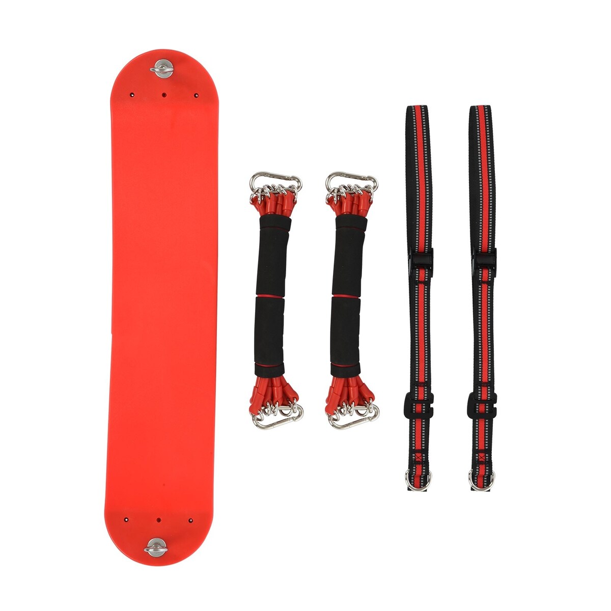 Pull and Pull-up Assist Band System Adjustable Band , High-Strength Resistance Band for Home Exercises