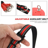 Pull and Pull-up Assist Band System Adjustable Band , High-Strength Resistance Band for Home Exercises
