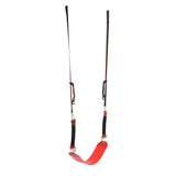 Pull and Pull-up Assist Band System Adjustable Band , High-Strength Resistance Band for Home Exercises