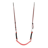Pull and Pull-up Assist Band System Adjustable Band , High-Strength Resistance Band for Home Exercises