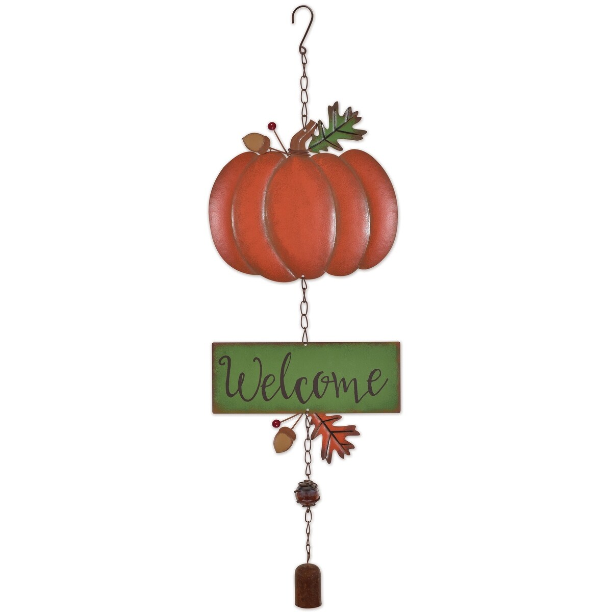 Pumpkin Dangler 24"