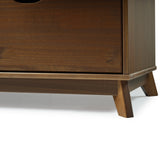 Purcell Wood 6 Drawer Dresser