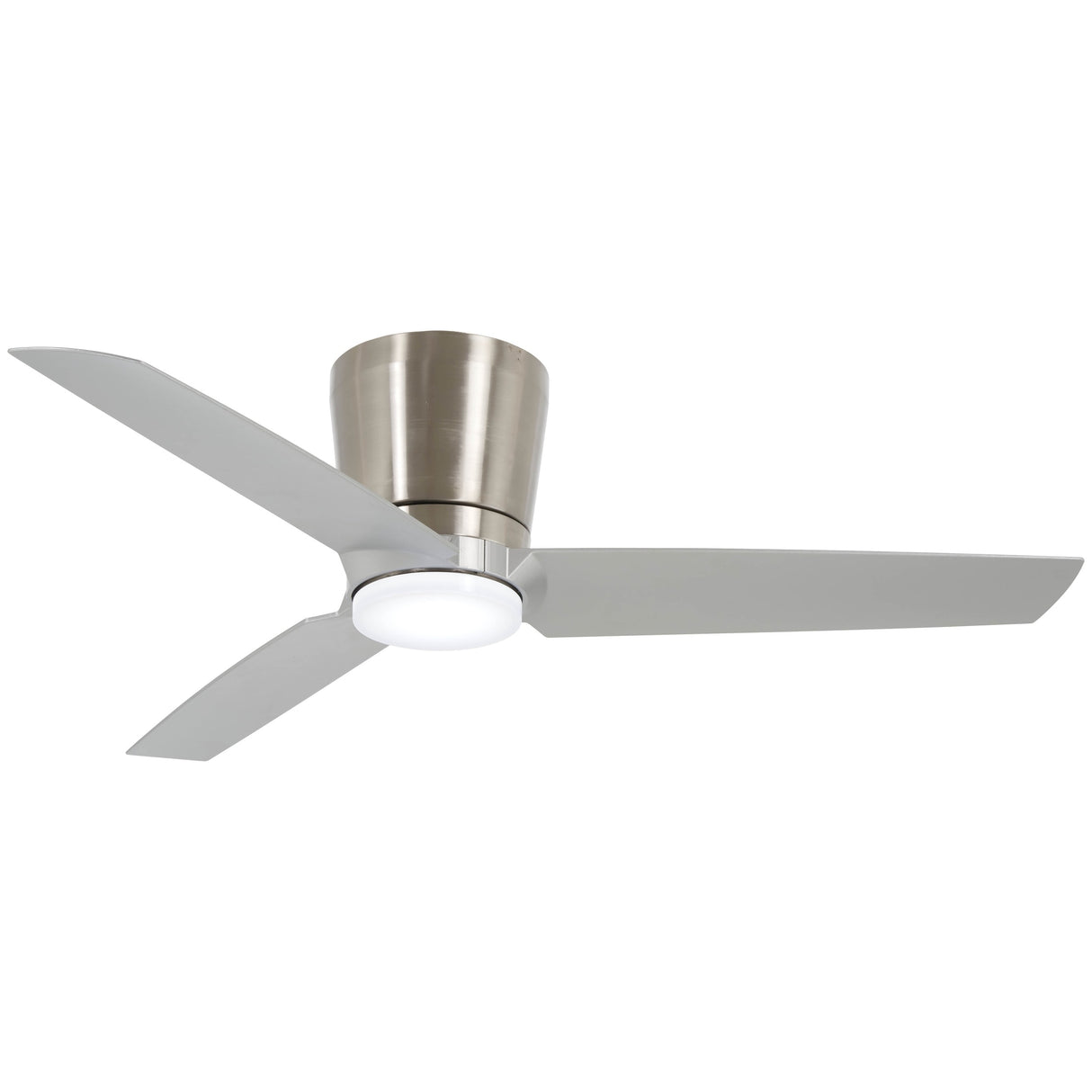 Minka Aire Pure 3 Blade 48 Inch LED Indoor Ceiling Fan