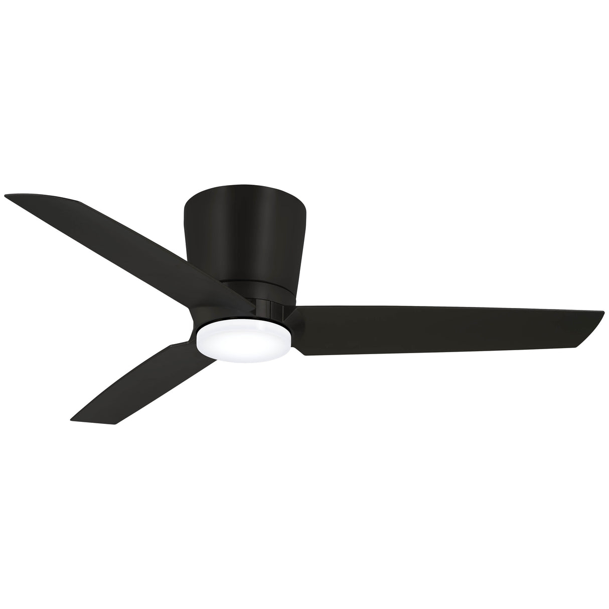 Minka Aire Pure 3 Blade 48 Inch LED Indoor Ceiling Fan