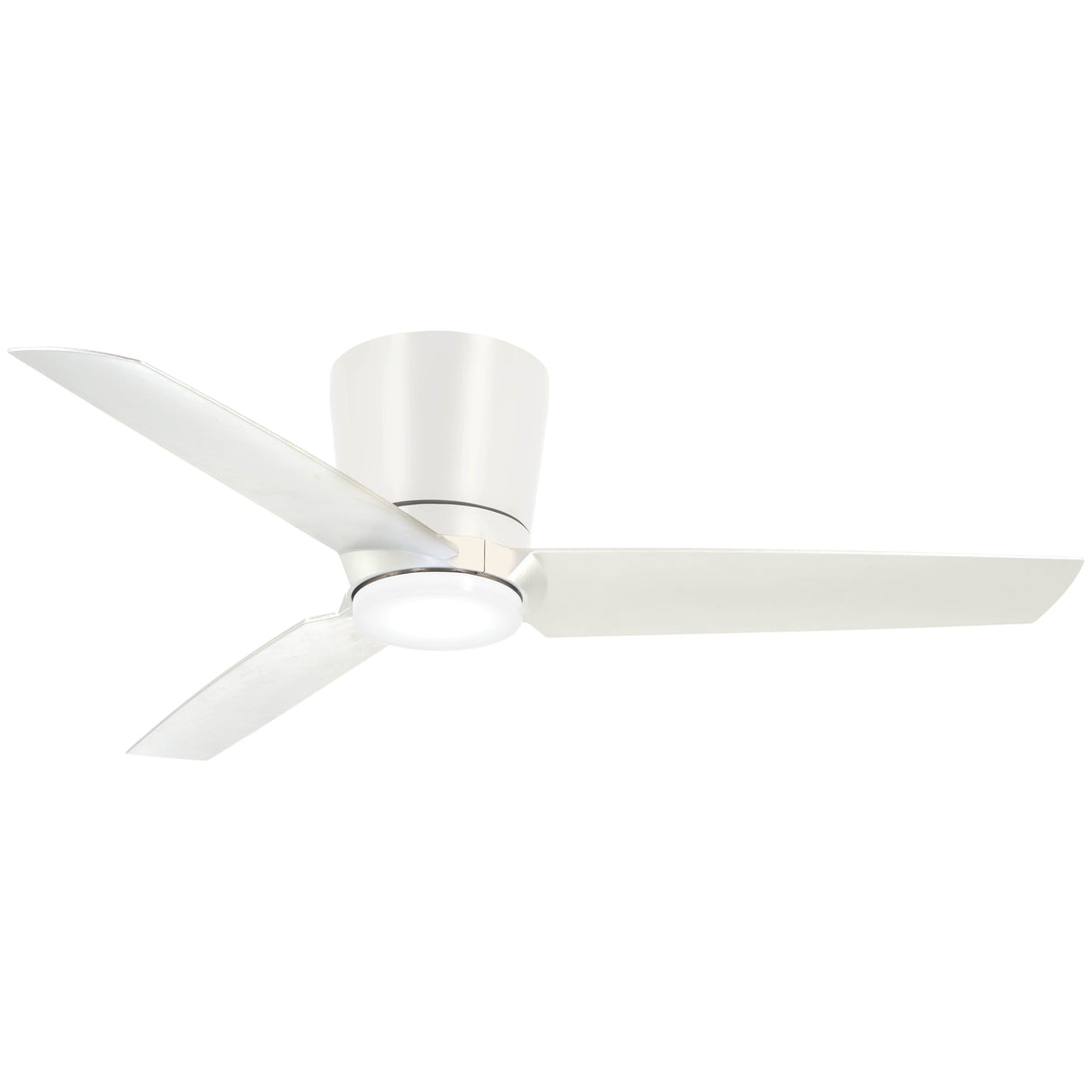 Minka Aire Pure 3 Blade 48 Inch LED Indoor Ceiling Fan
