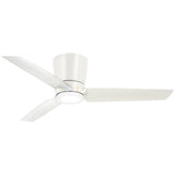 Minka Aire Pure 3 Blade 48 Inch LED Indoor Ceiling Fan