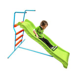 Pure Fun 6-Foot Wavy Kids Slide