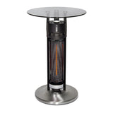 pureHeat TABLE Elegant Outdoor Heater