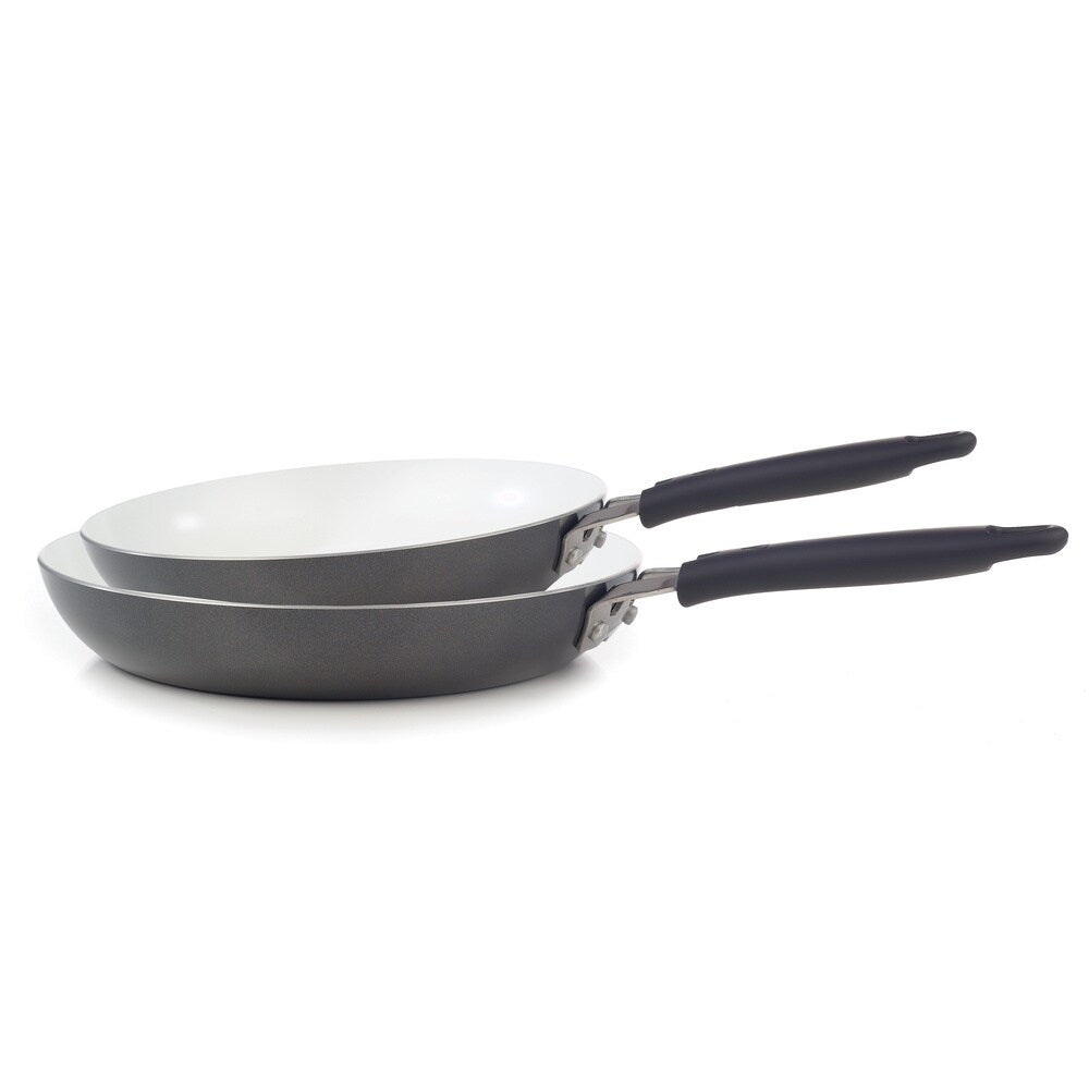 Wearever Pure Living Frying Pan Combination