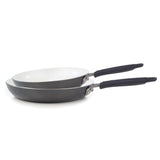 Wearever Pure Living Frying Pan Combination