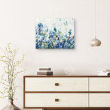 Pure Poetry by Liz Jardine Canvas Art Print