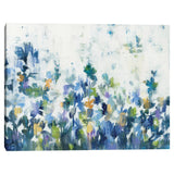 Pure Poetry by Liz Jardine Canvas Art Print