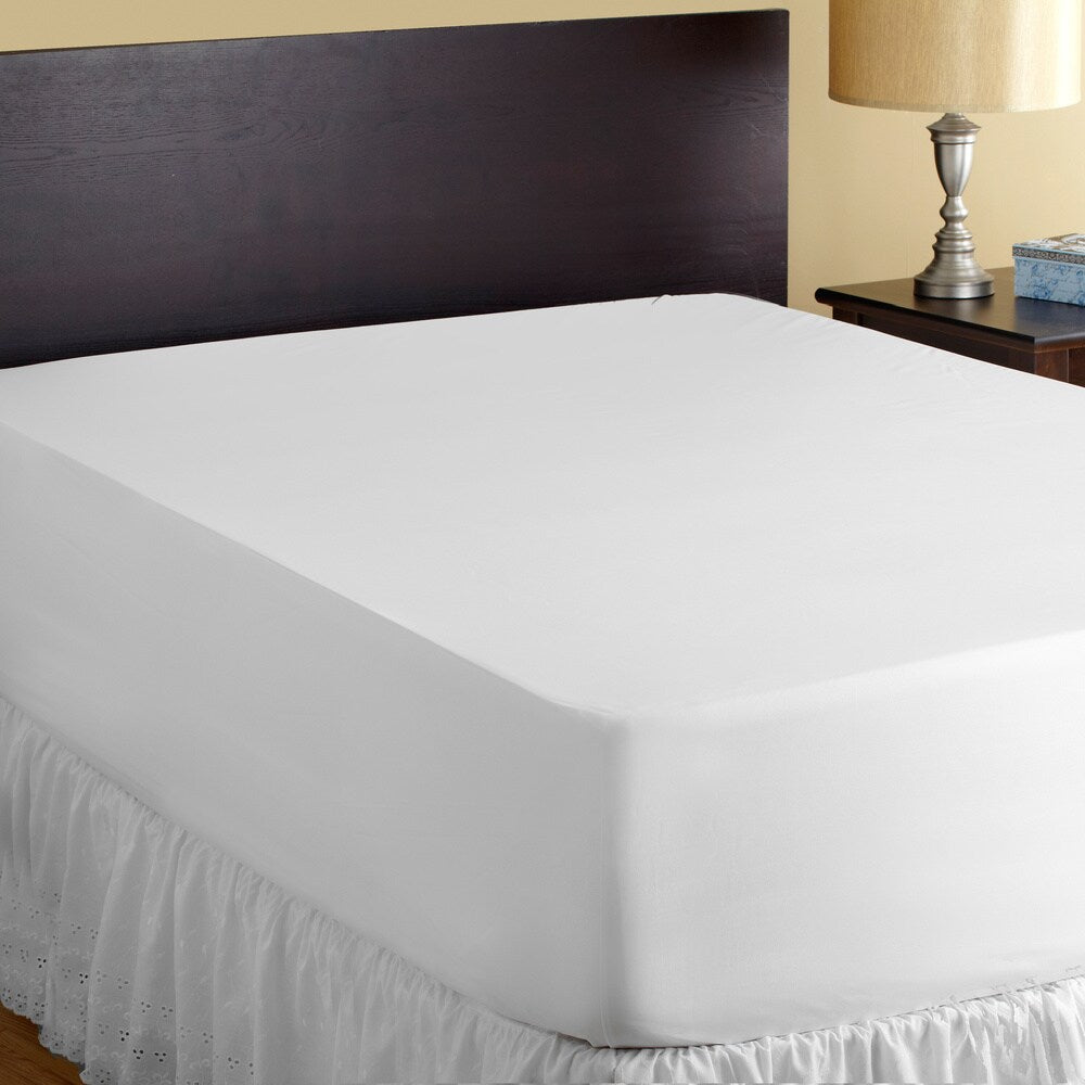 PureCare FRIO 5-Sided Mattress Protector