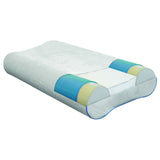 PureCare One Gel Memory Foam Contour Pillow