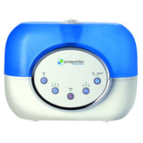 PureGuardian RH4610 120-Hour Digital Ultrasonic Warm and Cool Mist Humidifier (Refurbished)