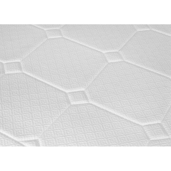 PureRest 0.5-inch Quilted Twin/ Full-size Memory Foam Mattress Pad