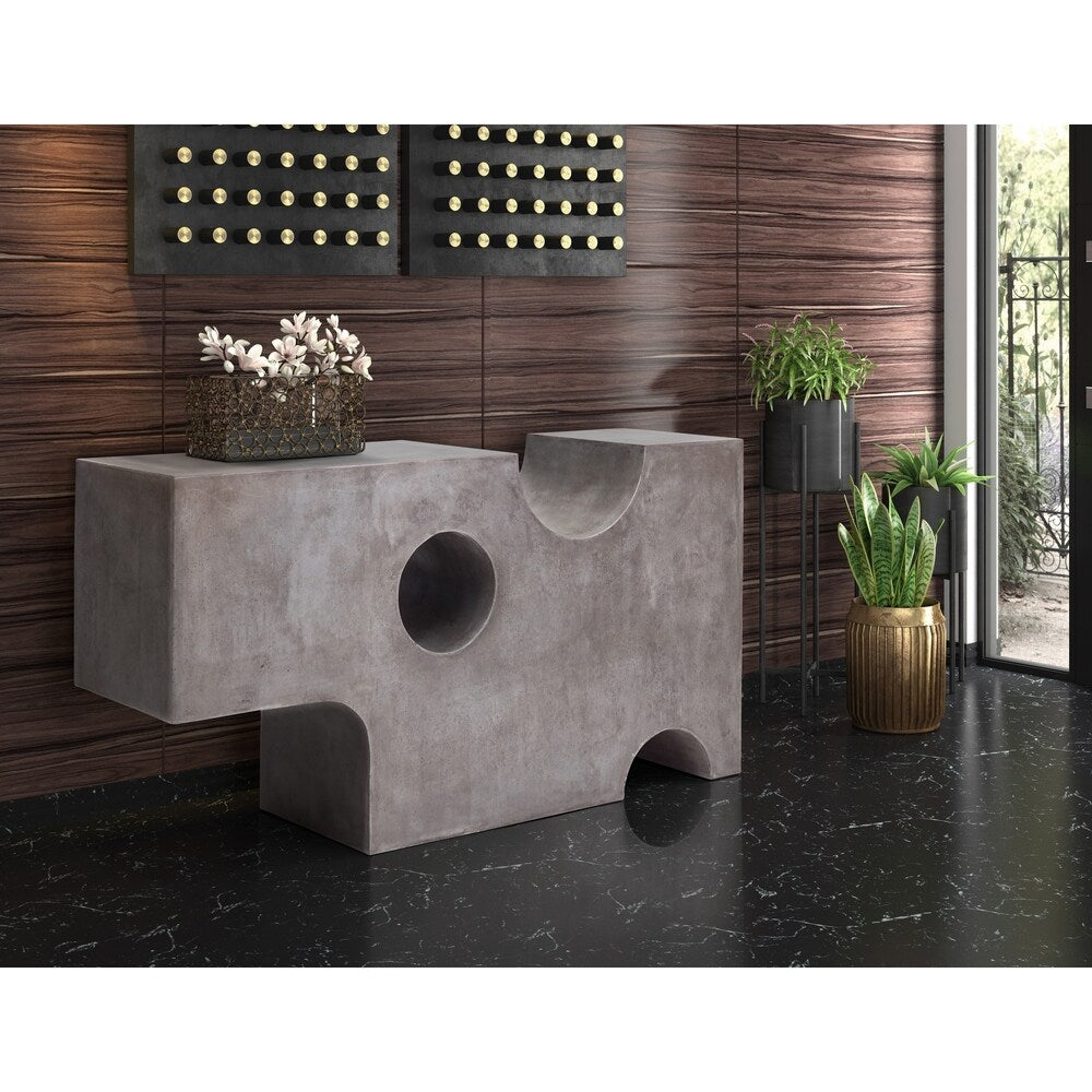 Freda Console