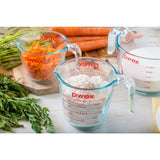 Pyrex Measuring Cup 3-piece Set
