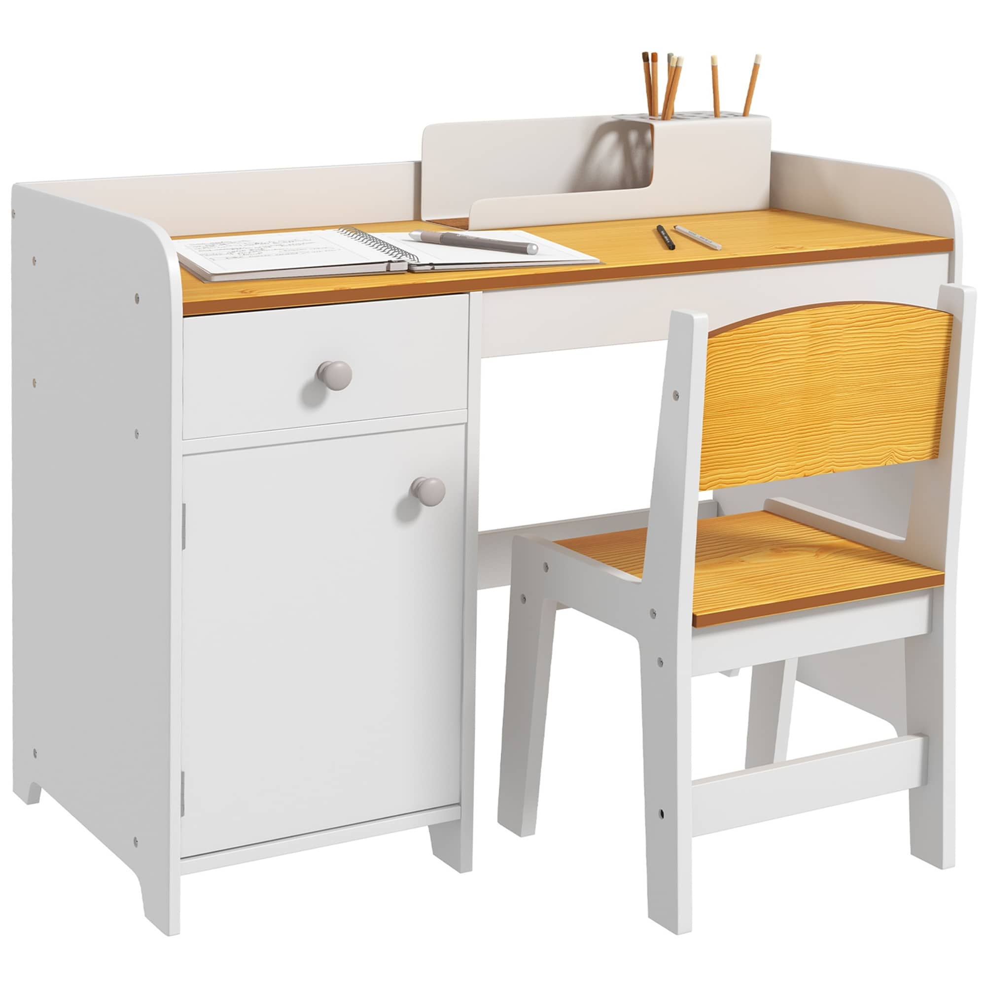 overstock kids table