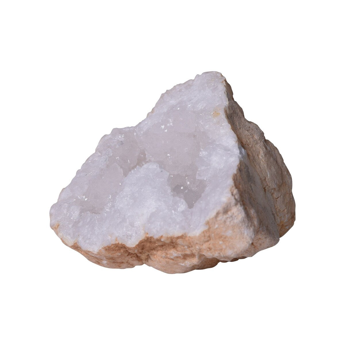 Quartz Geode Large Per Piece 6 - 8 Inch