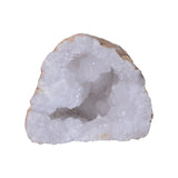 Quartz Geode Large Per Piece 6 - 8 Inch
