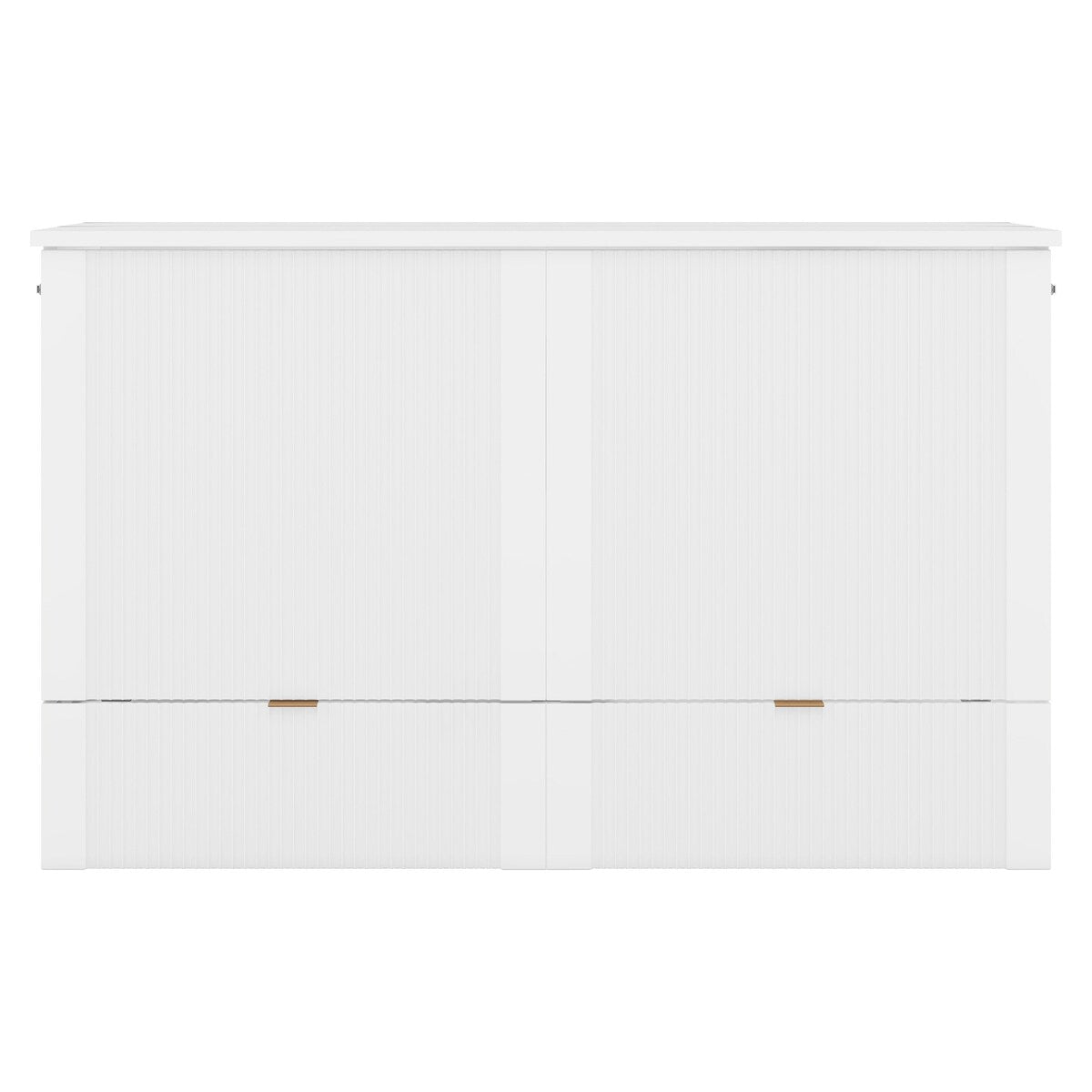 Queen Size Murphy Bed Wall Bed