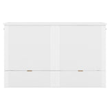 Queen Size Murphy Bed Wall Bed