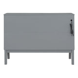 Queen Size Murphy Bed with USB Port and removable Shelves on Each Side