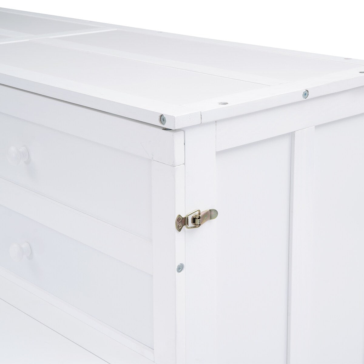 Queen Size Murphy Bed