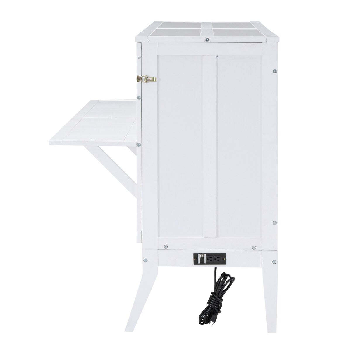 Queen Size Murphy Bed