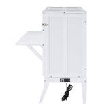 Queen Size Murphy Bed