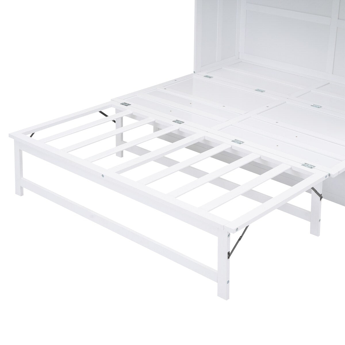 Queen Size Murphy Bed