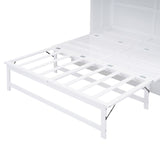 Queen Size Murphy Bed