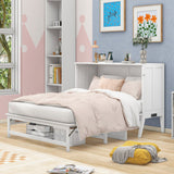 Queen Size Murphy Bed