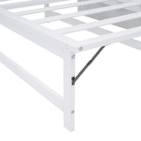 Queen Size Murphy Bed