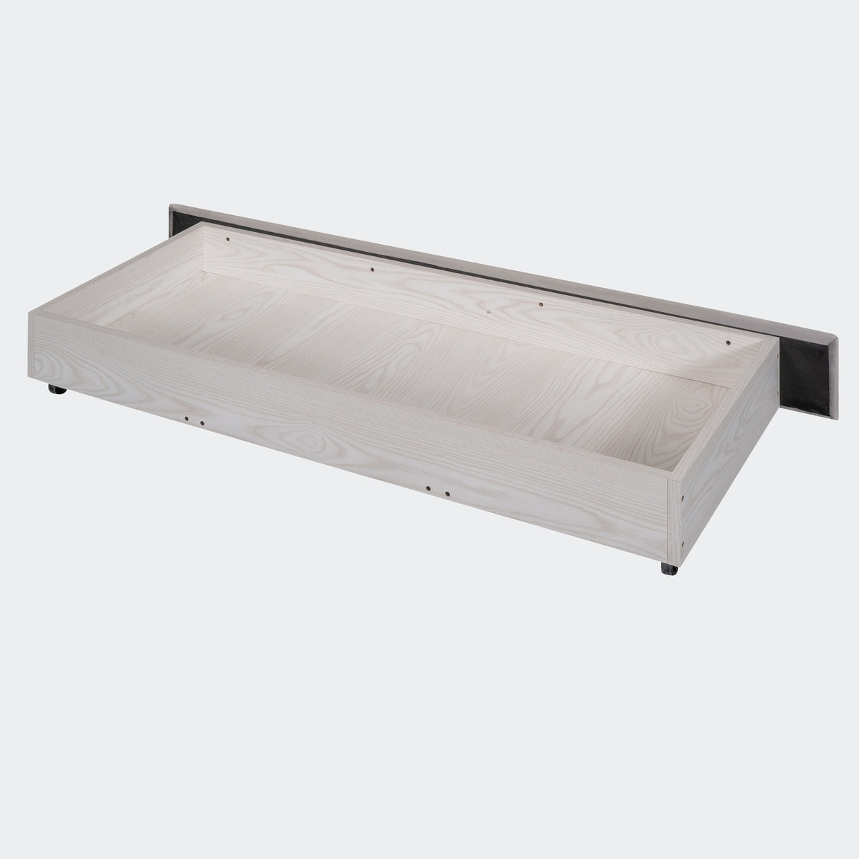 Queen Size Storage Bed Velvet Upholstered Platform Bed