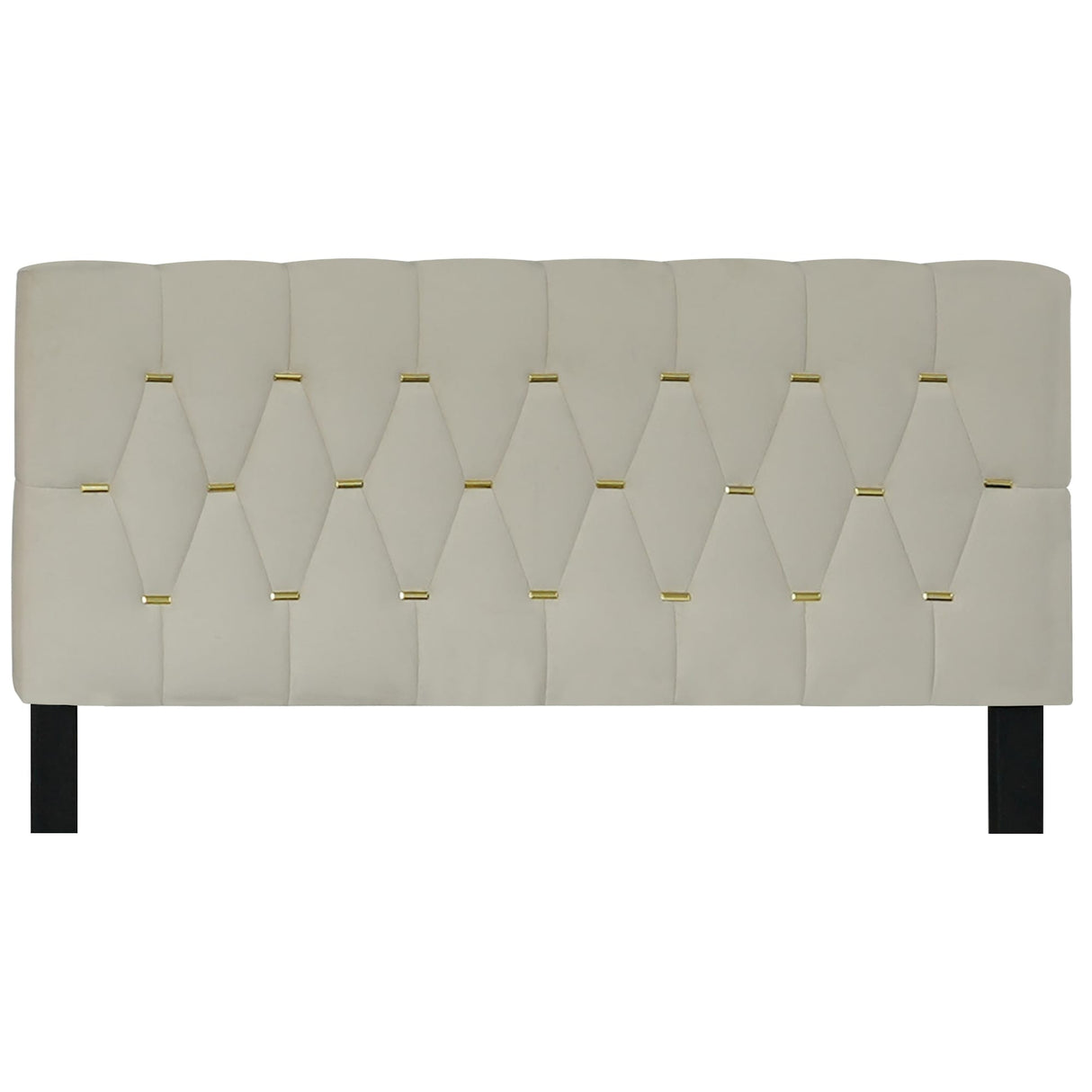 Queen Size Trundle Pull Out Drawers Upholstered Bed Morden Comtempapary Design No Box Spring Needed