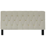 Queen Size Trundle Pull Out Drawers Upholstered Bed Morden Comtempapary Design No Box Spring Needed
