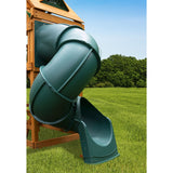 Swing-N-Slide Quick Connect Tube Slide for 5' Play Decks