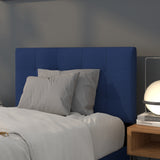 Quilted Tufted Upholstered Headboard