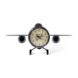 Quinton Vintage Plane Clocks - Ast 3