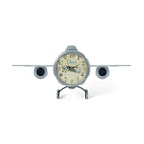 Quinton Vintage Plane Clocks - Ast 3