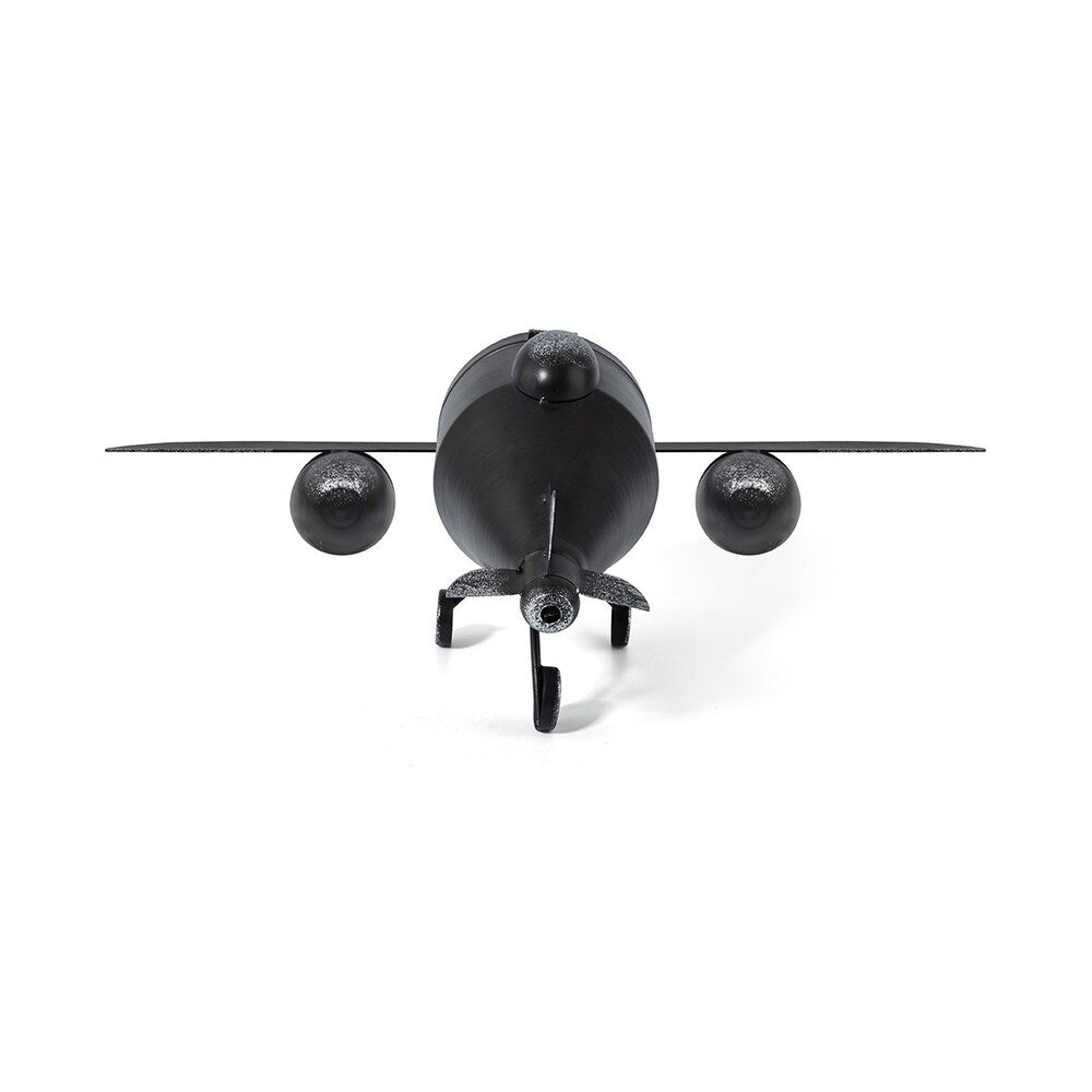 Quinton Vintage Plane Clocks - Ast 3