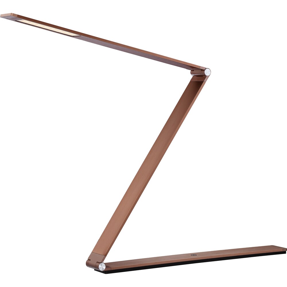 Quoizel Crossway Table Lamp
