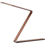 Quoizel Crossway Table Lamp